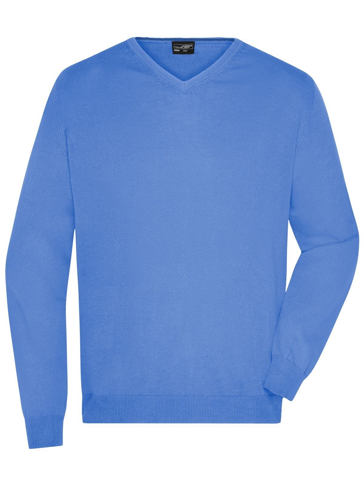 glacier-blue