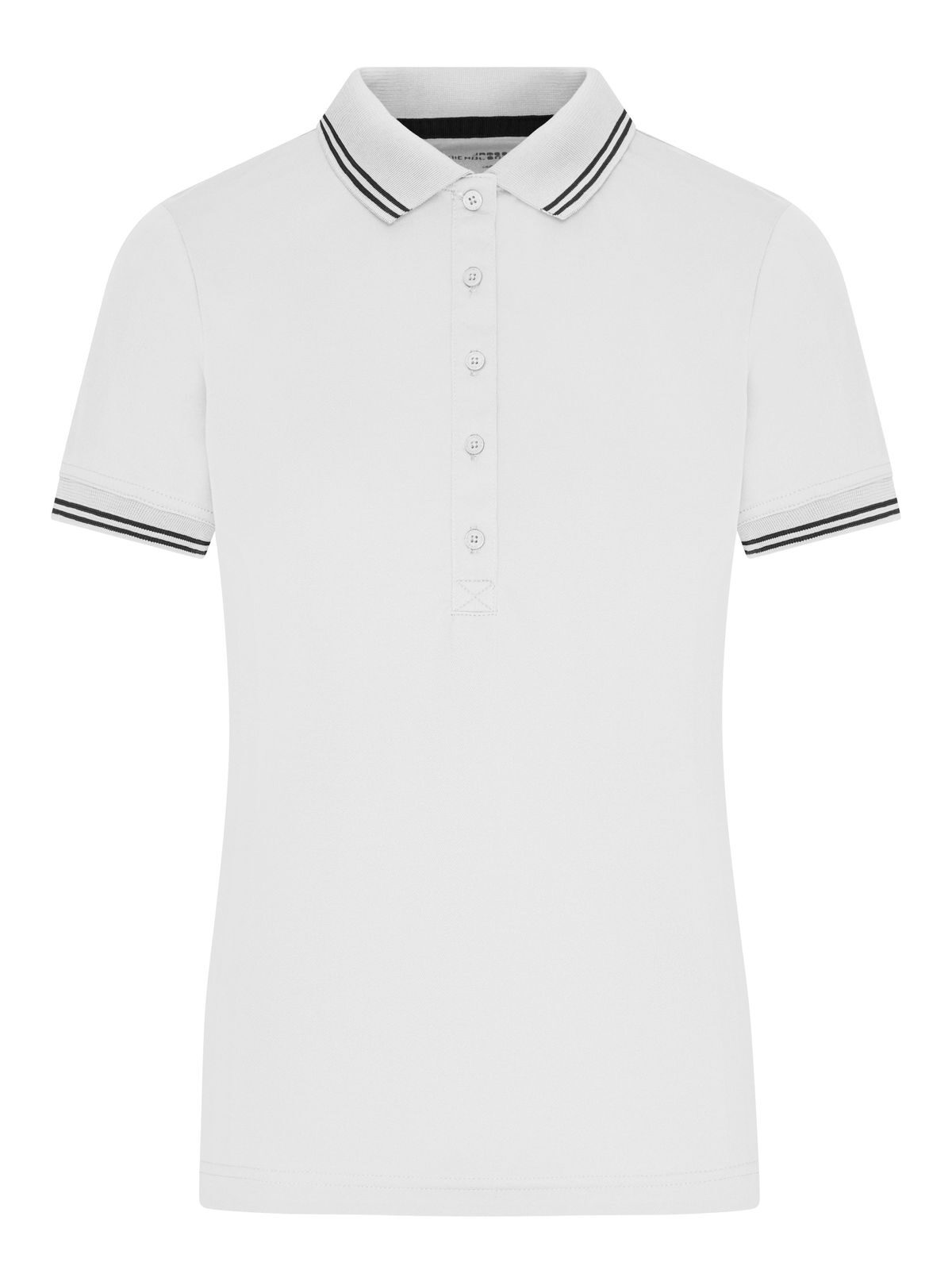 white/black