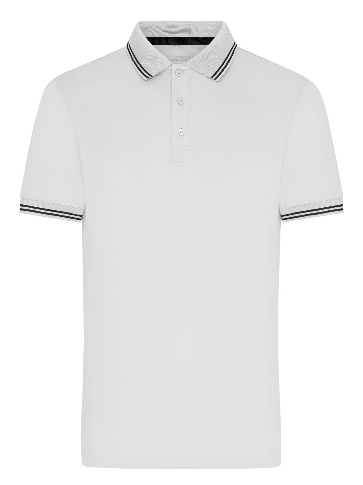 white/black