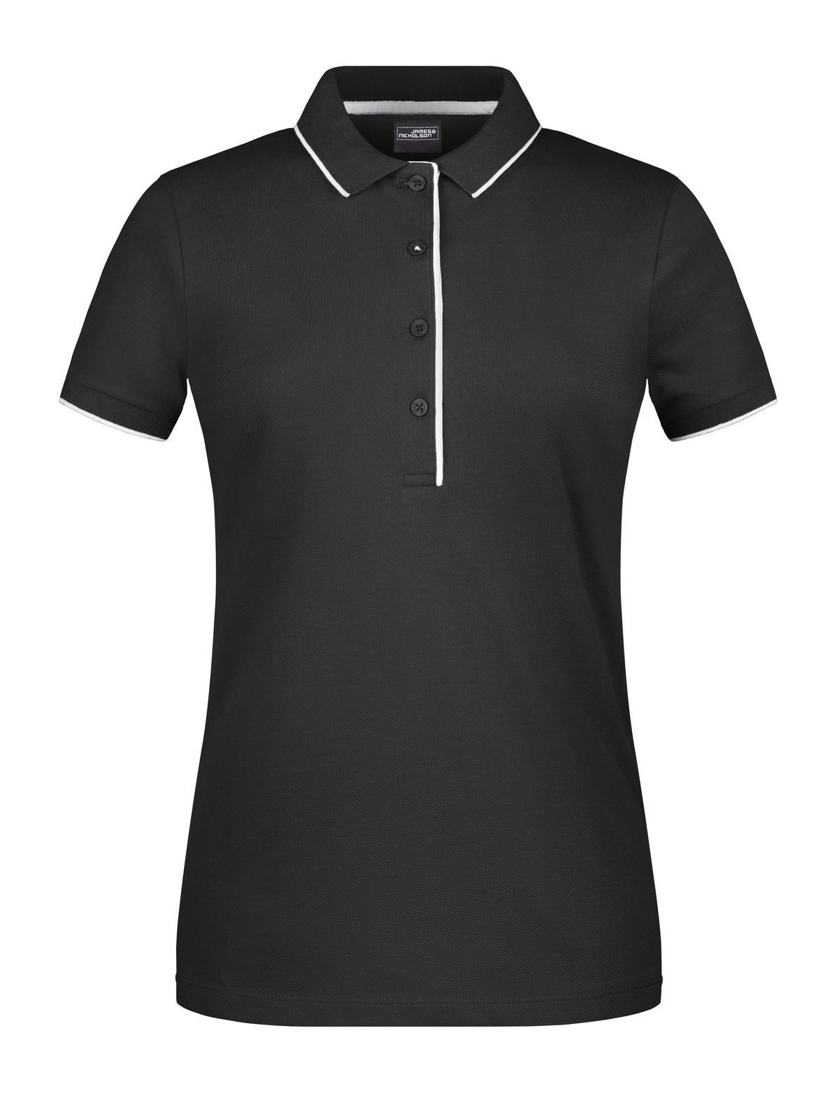 black/silver