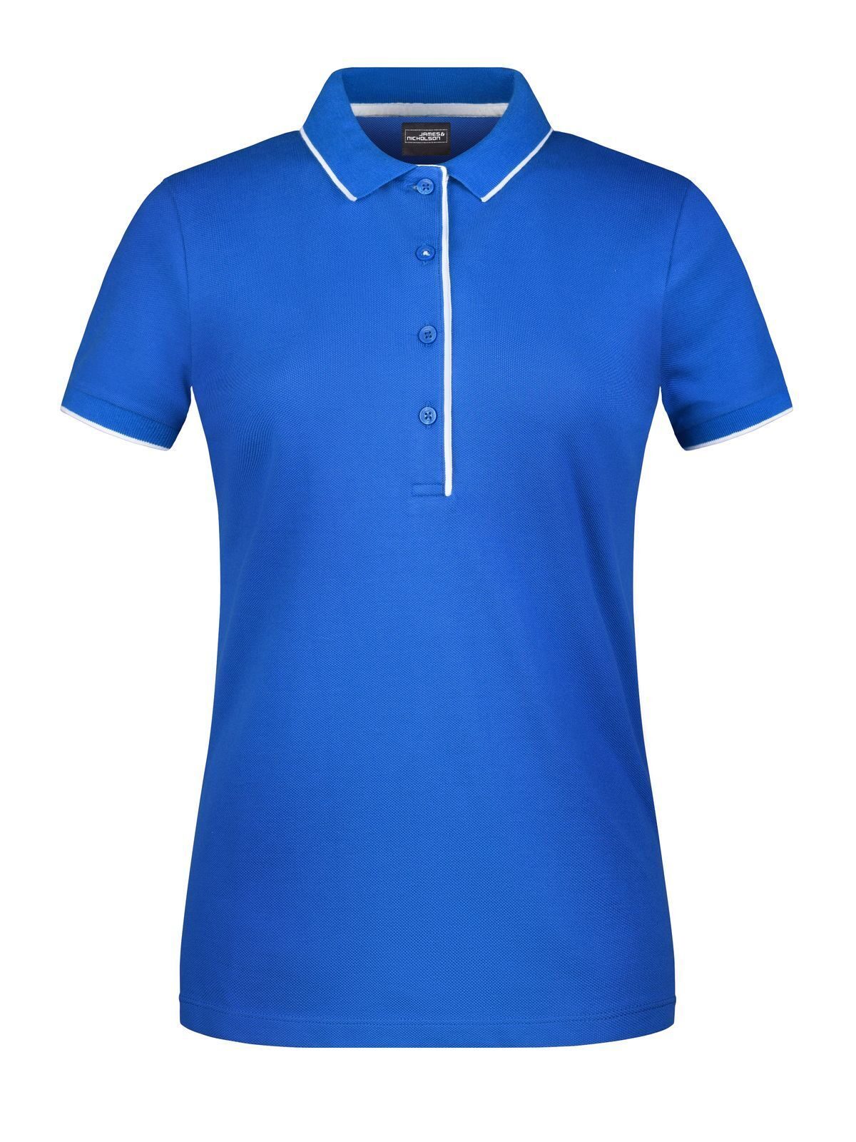 royal/white