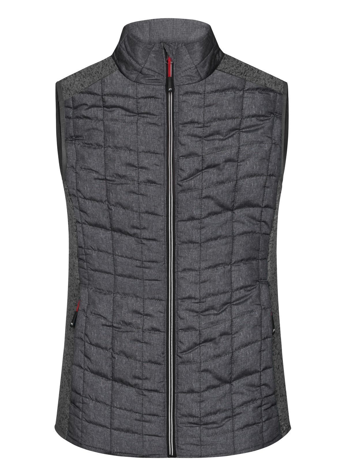 grey-melange/anthracite-melang