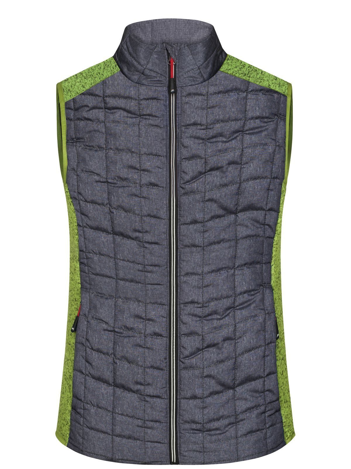 kiwi-melange/anthracite-melang