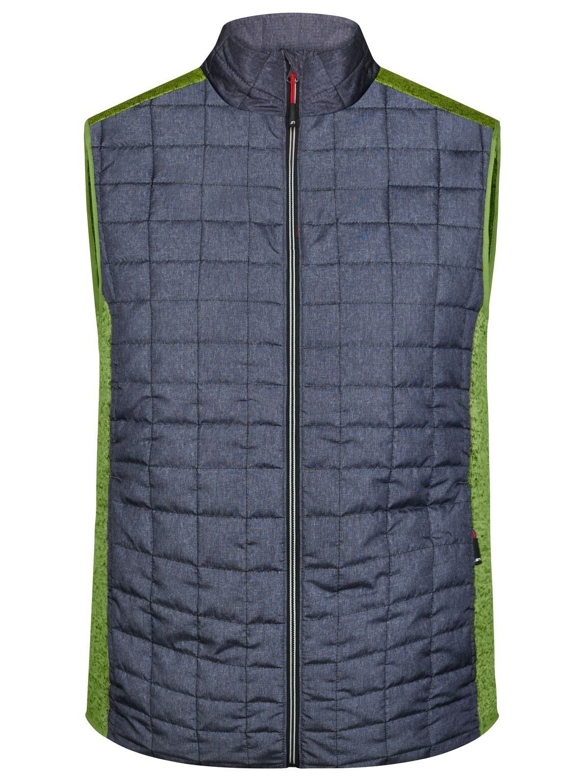 kiwi-melange/anthracite-melang