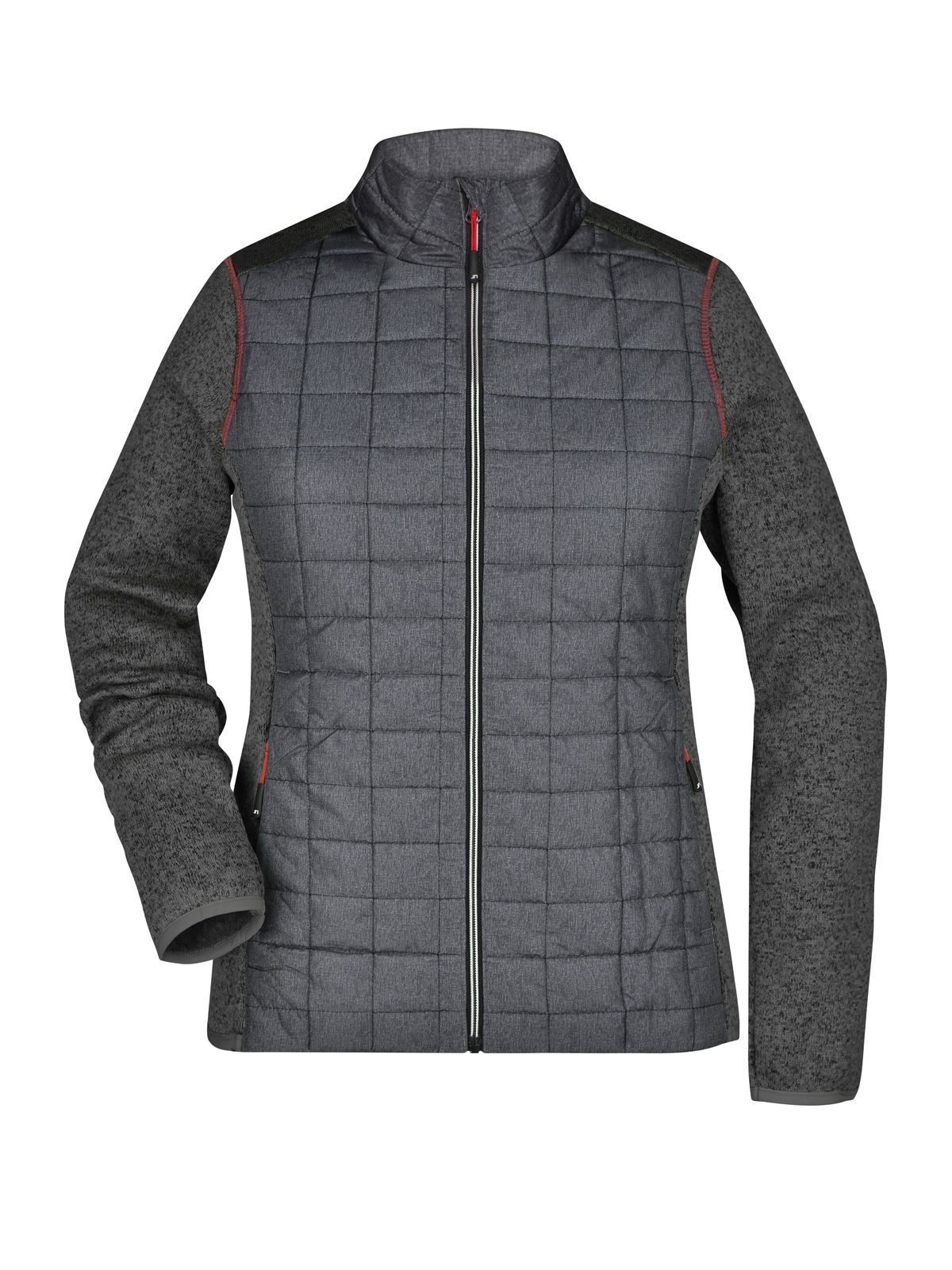 grey-melange/anthracite-melang