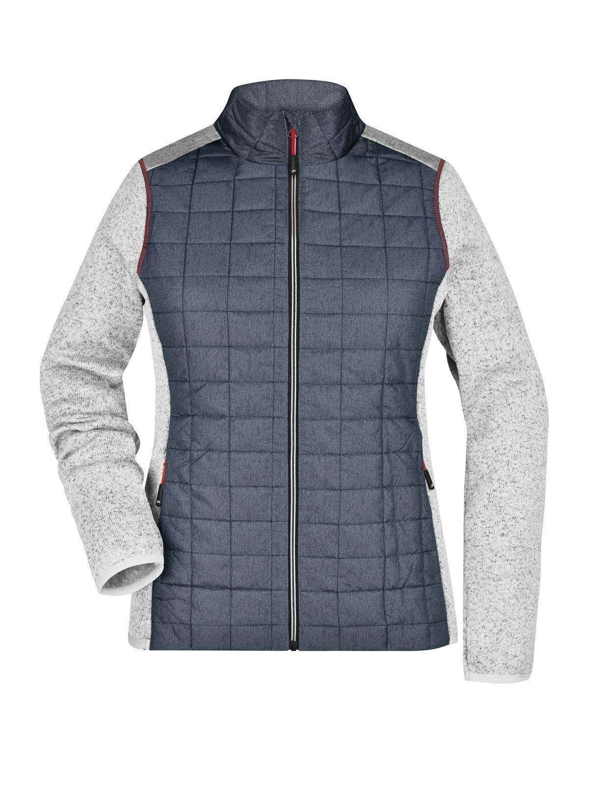 light-melange/anthracite-melan