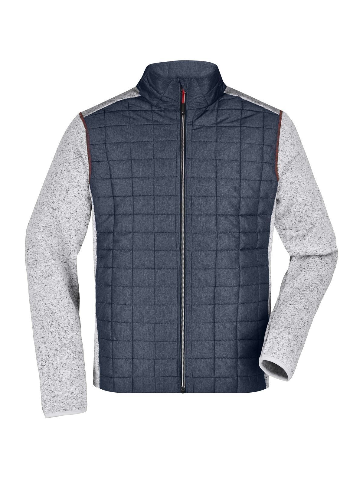 light-melange/anthracite-melan