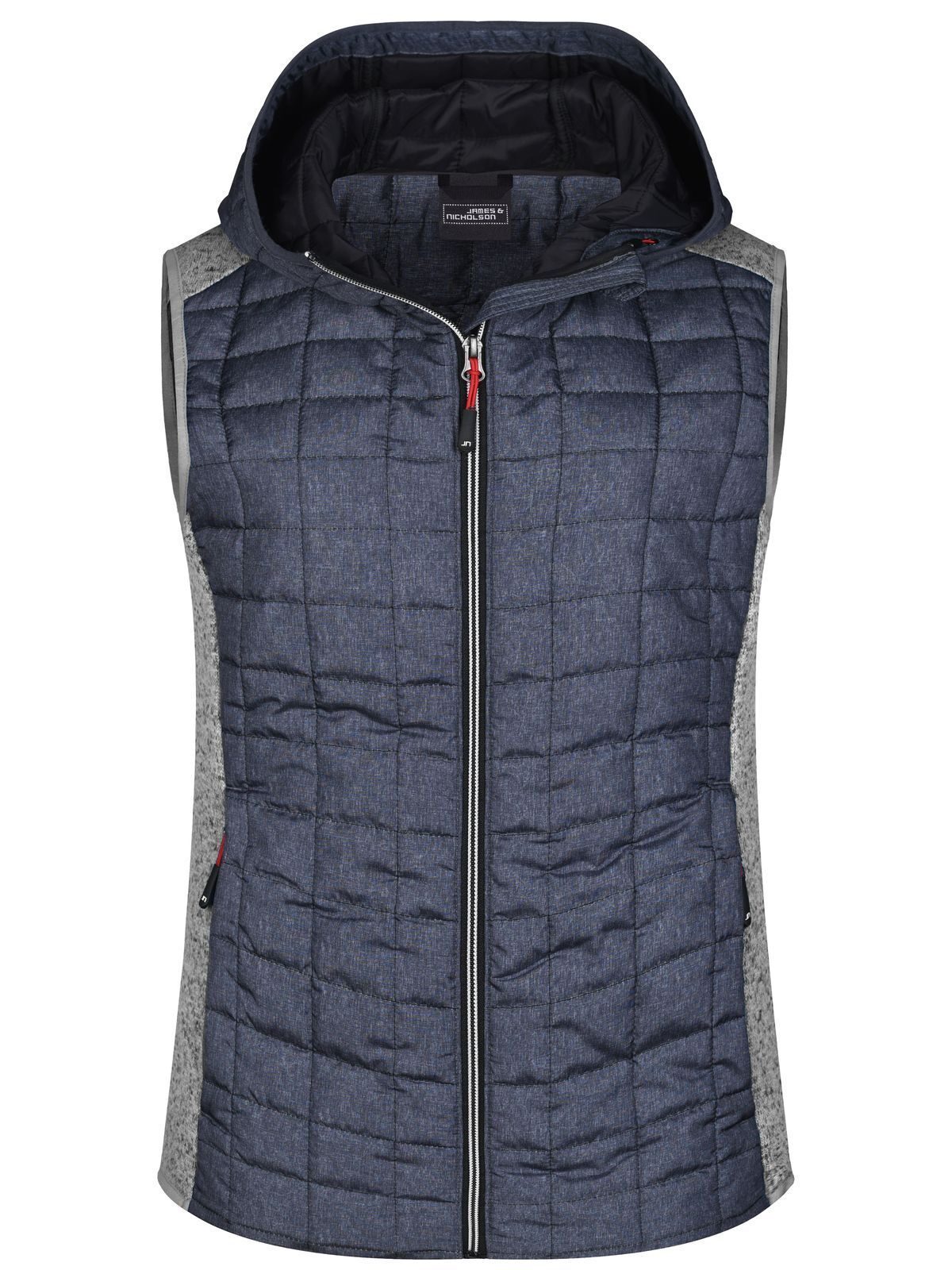 light-melange/anthracite-melan