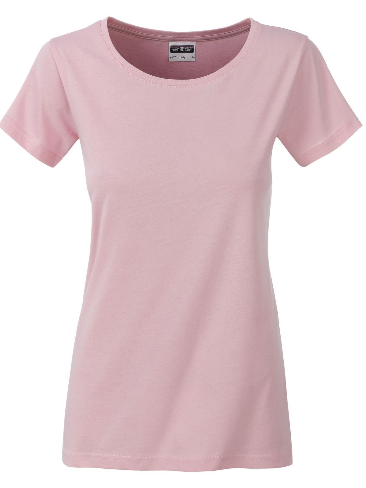 soft pink
