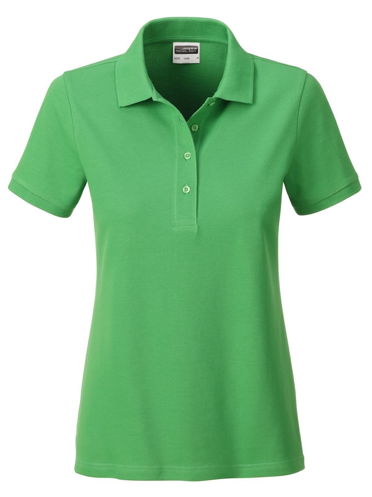 fern-green