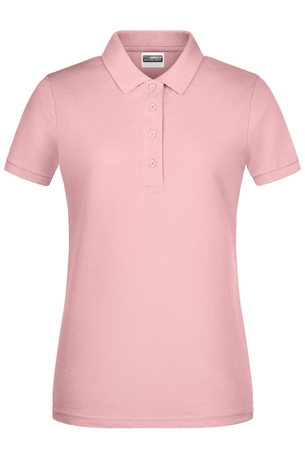 soft pink