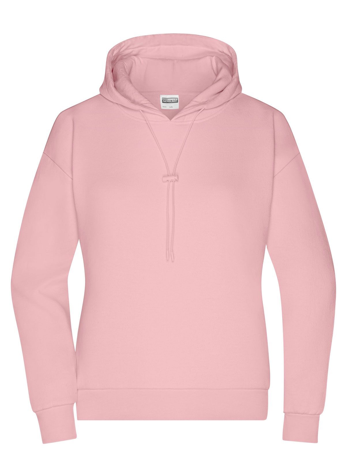 soft pink