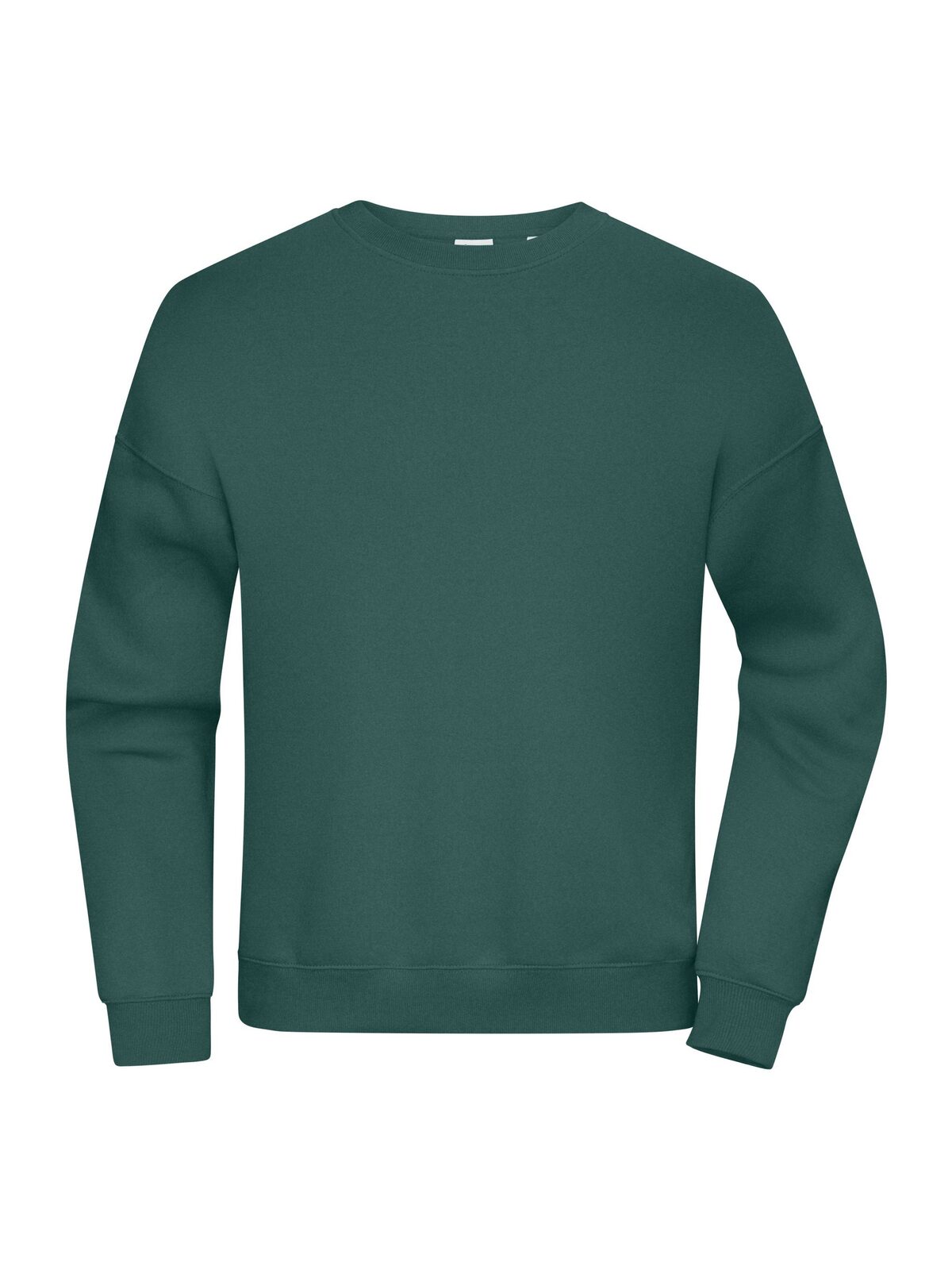 smoky-green