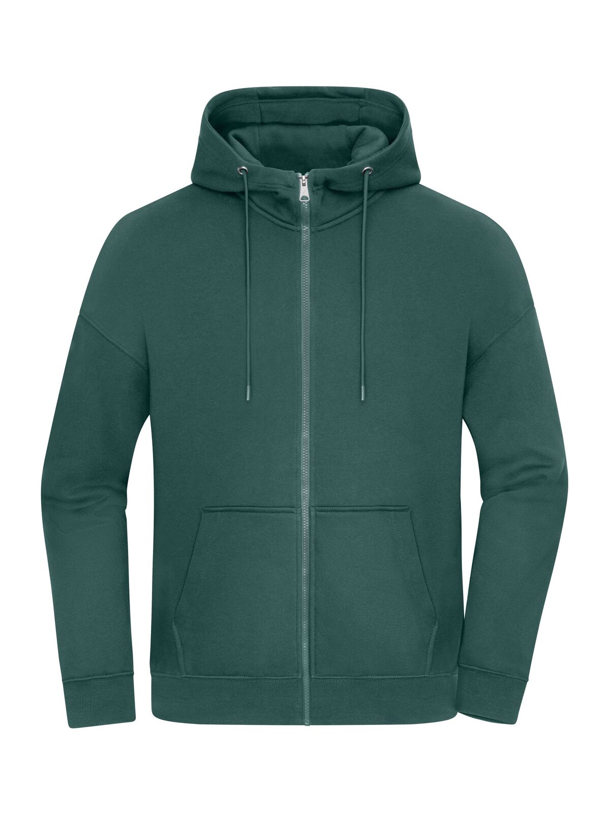 smoky-green