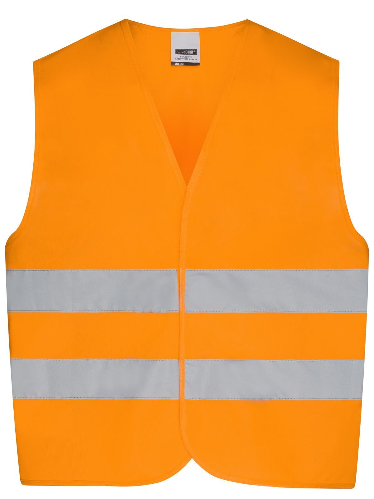 fluorescent-orange
