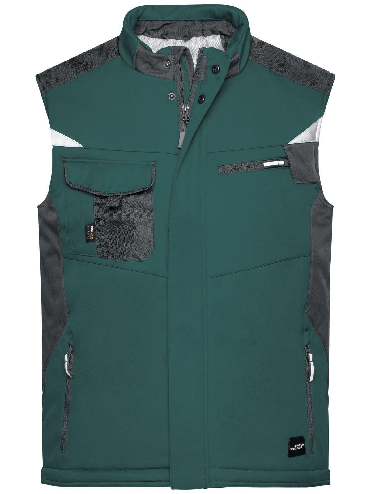 dark-green/black
