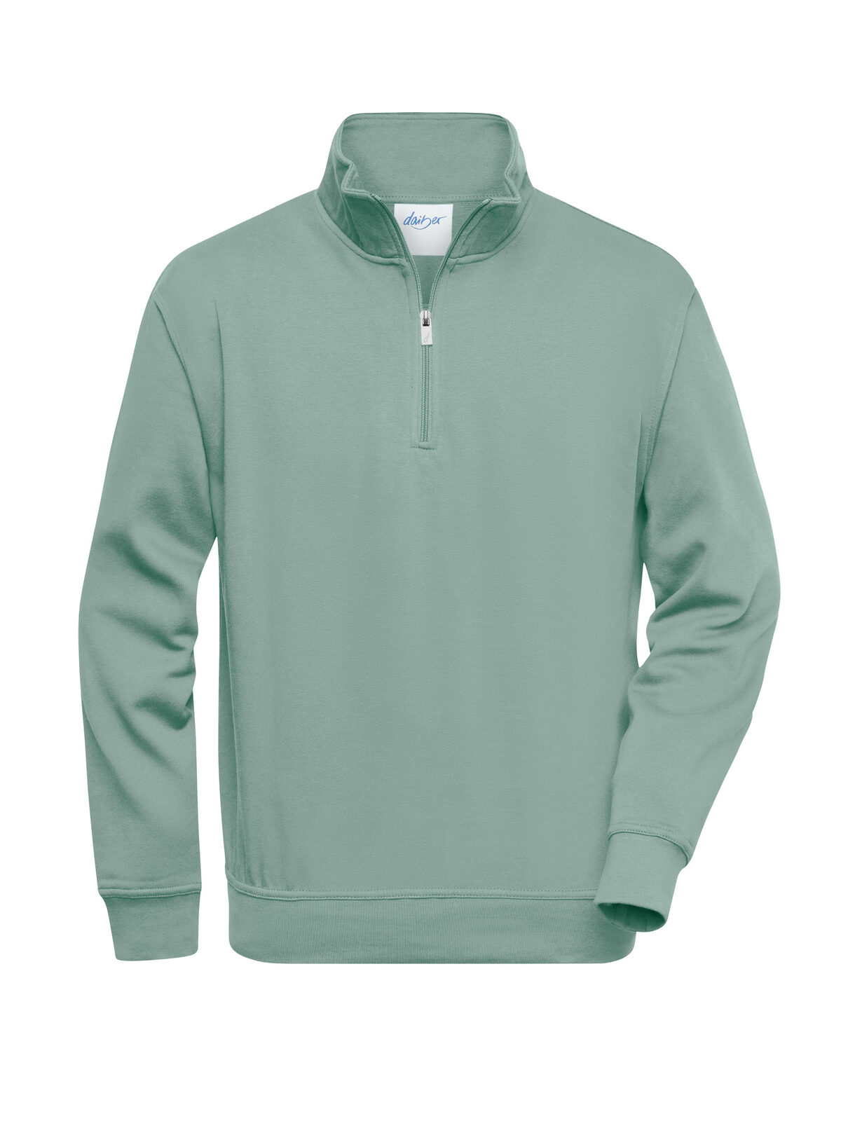 foggy-green
