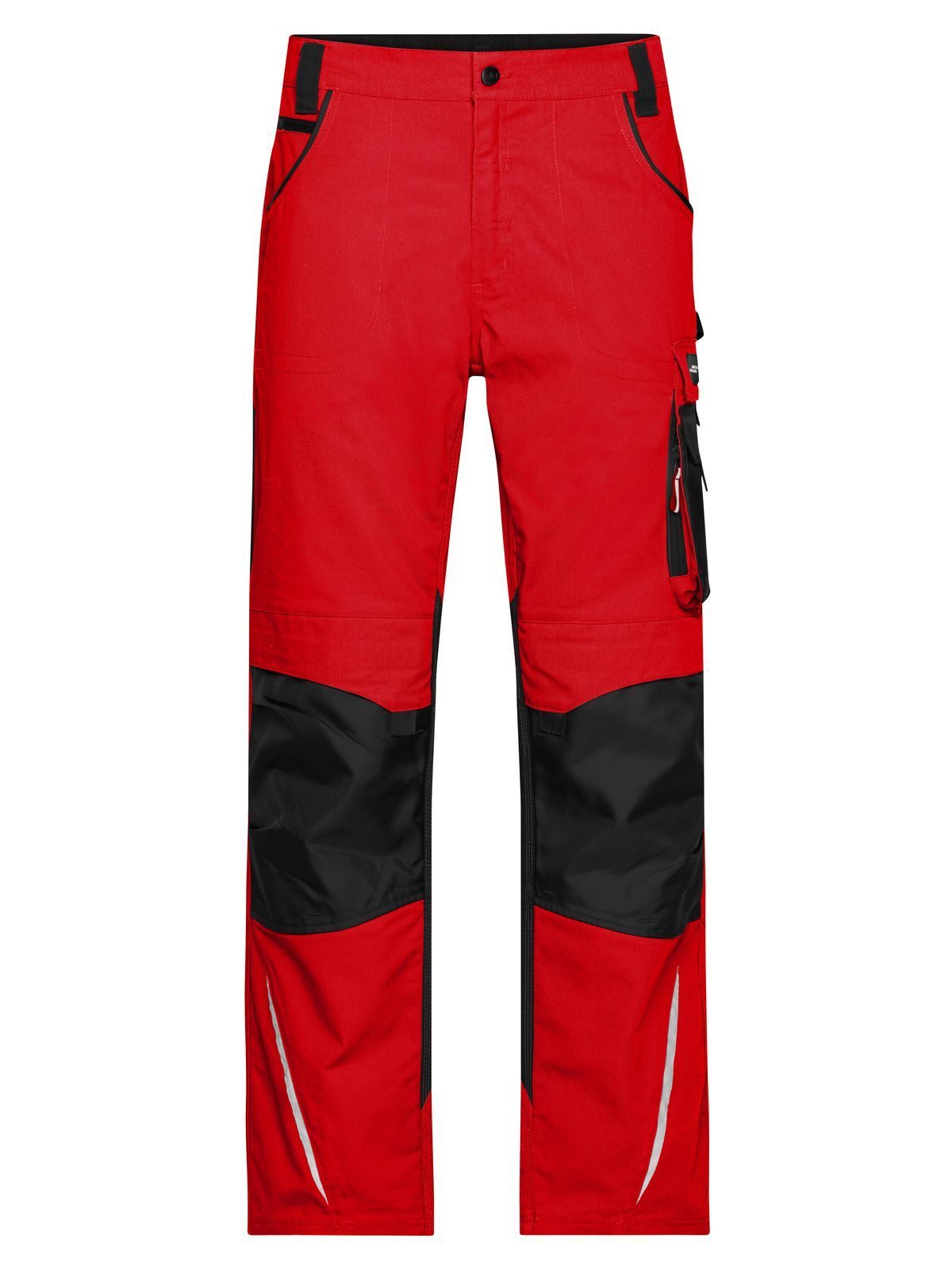 red/black