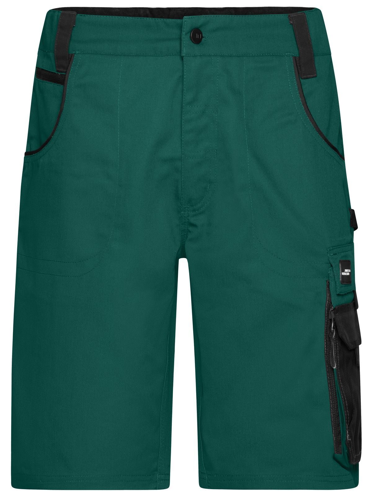 dark-green-black