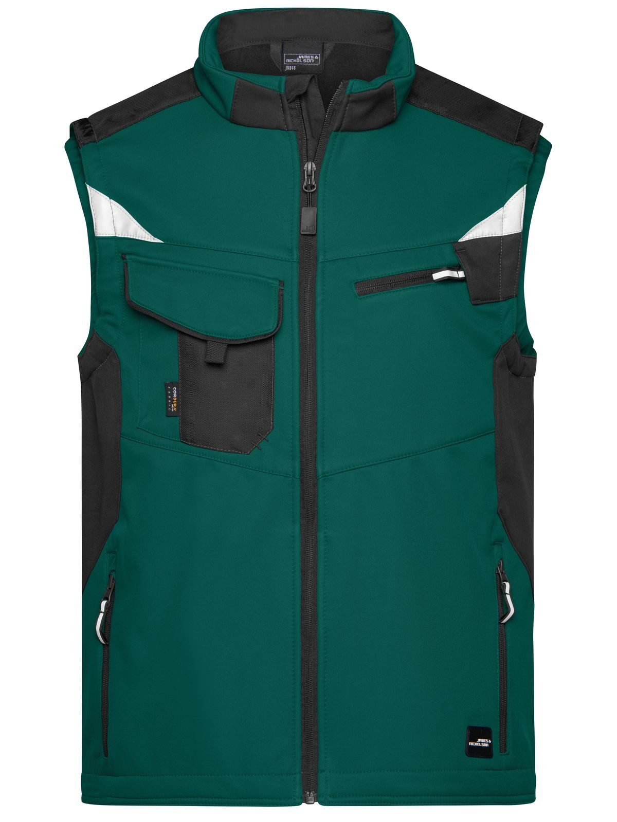 dark-green/black