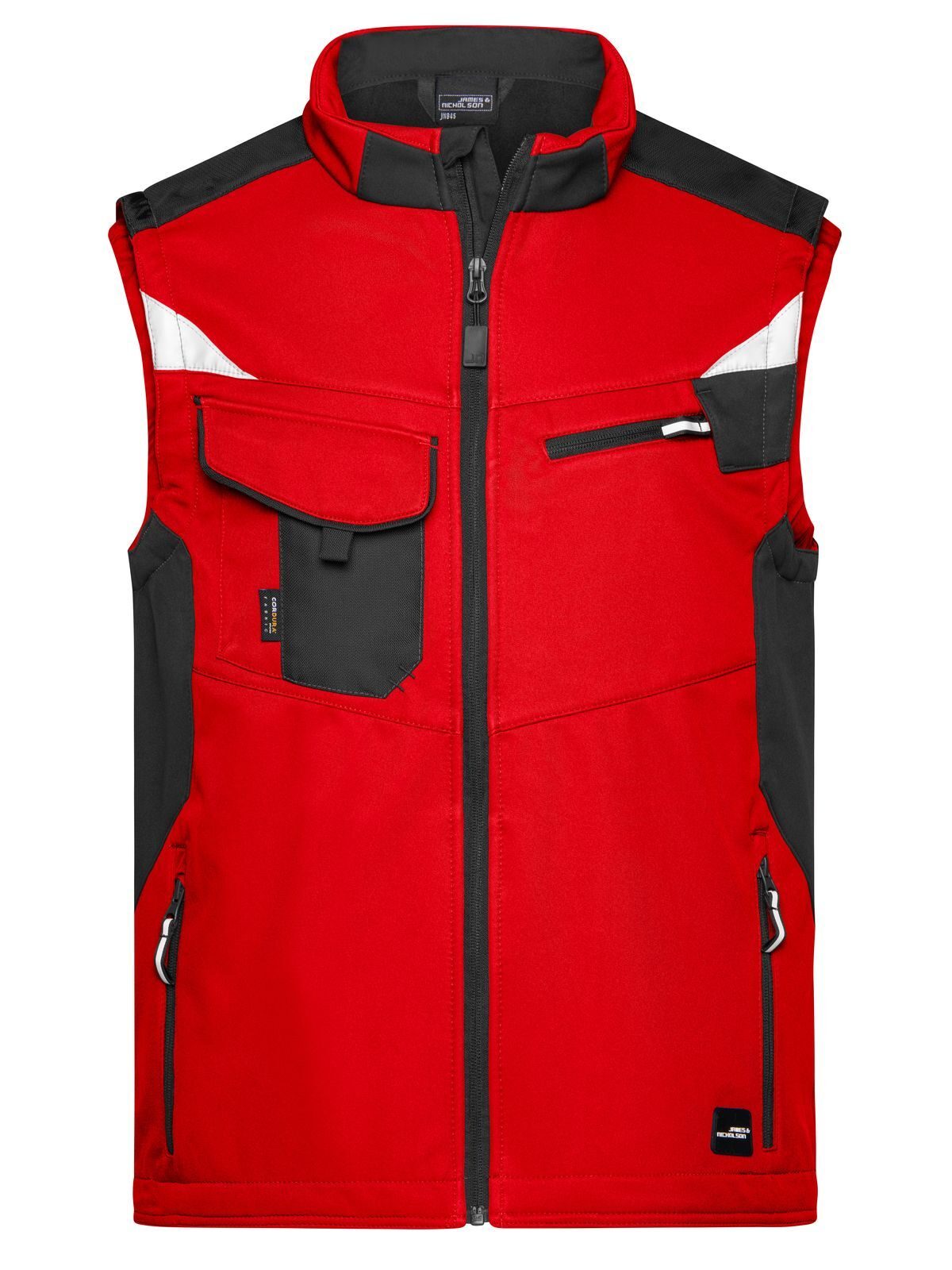 red/black