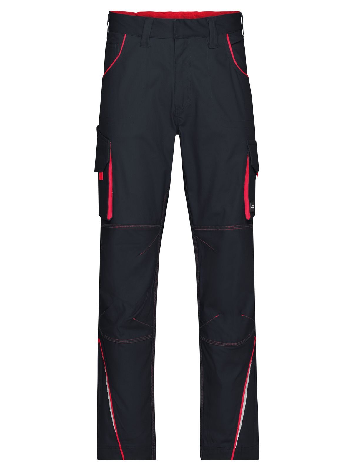 carbon/red