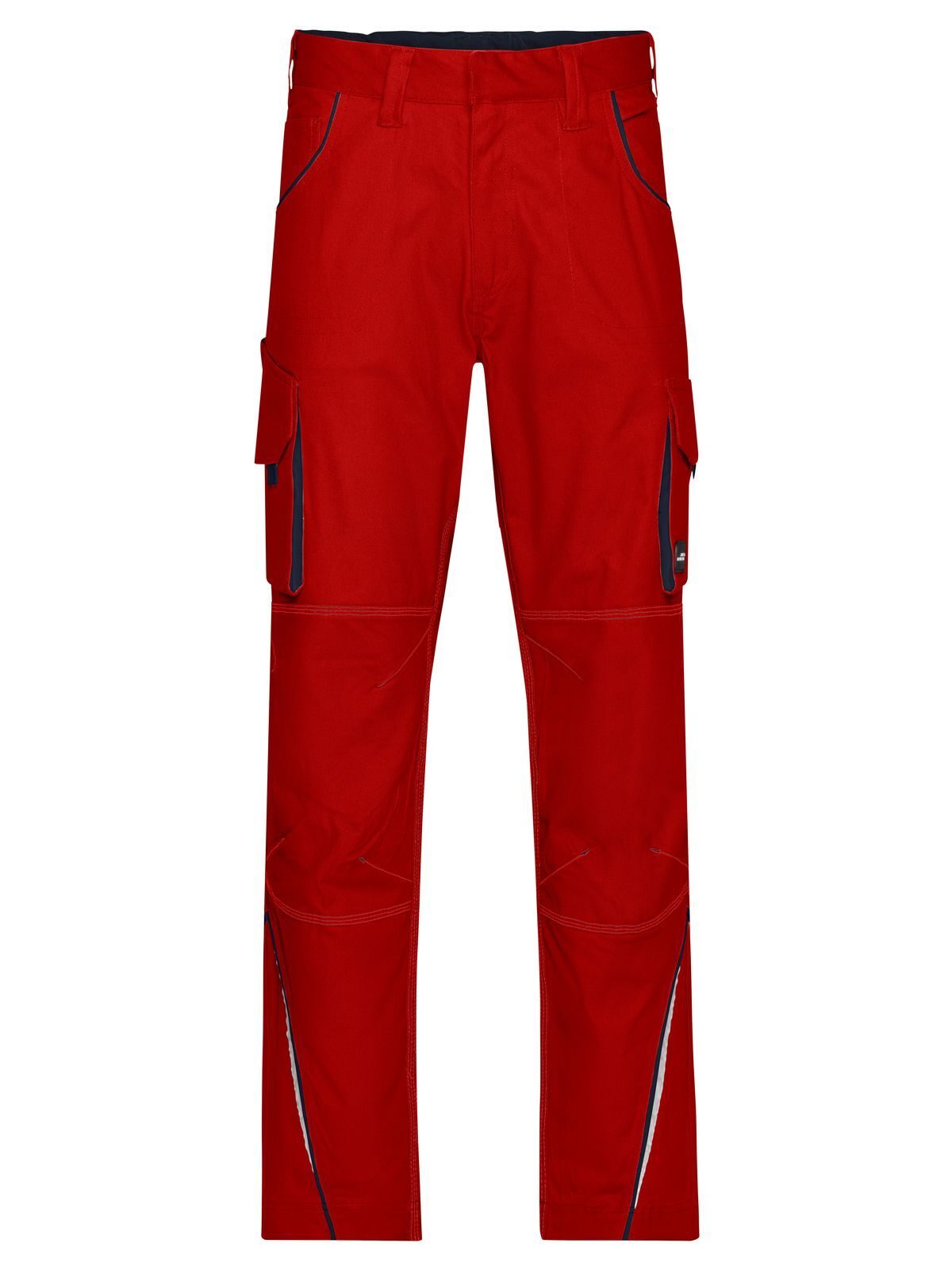 red/navy