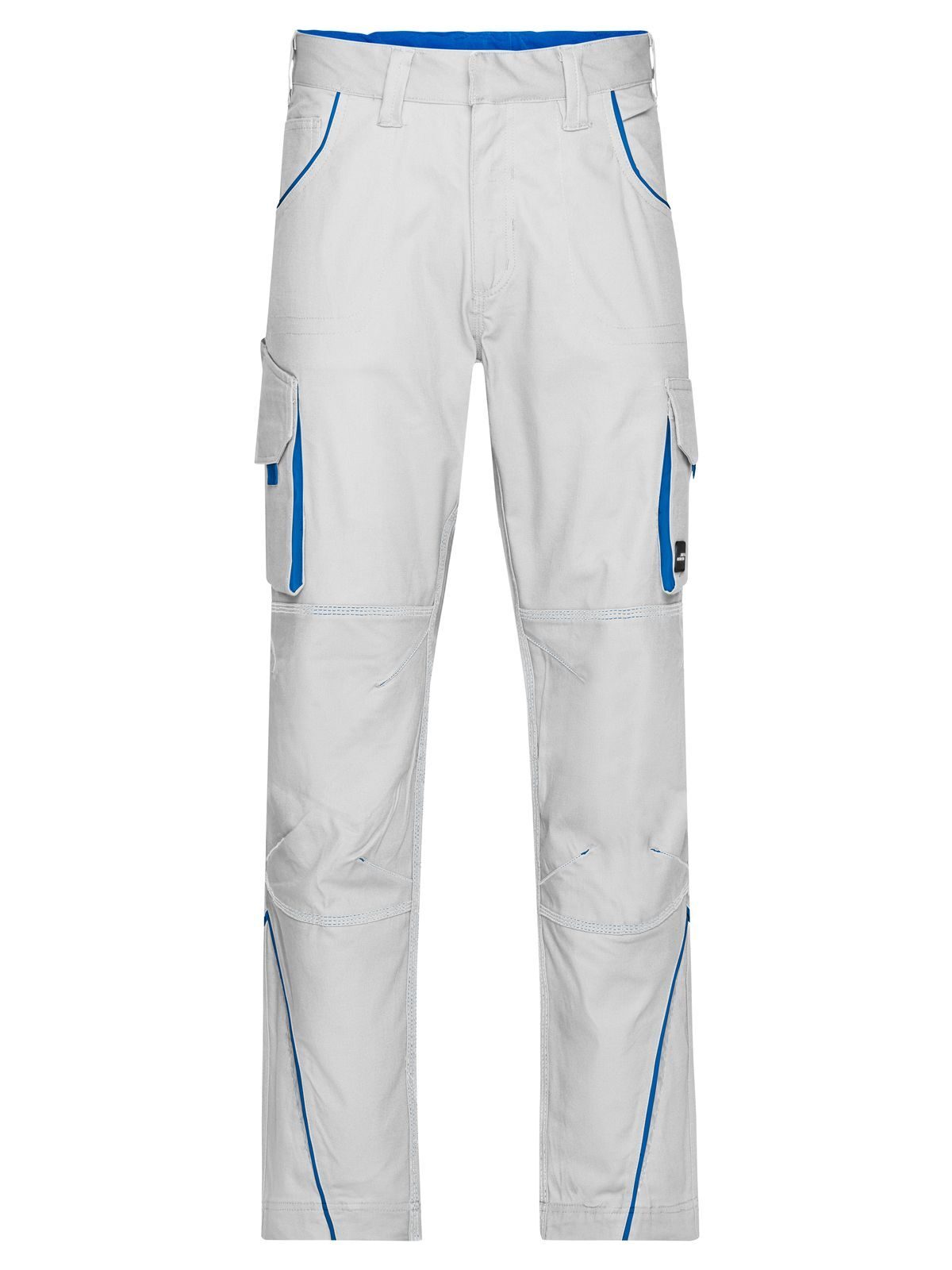 white/royal