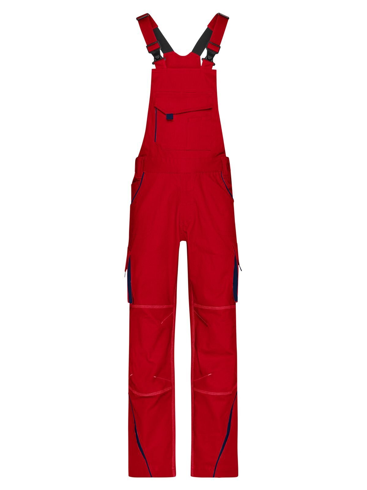red/navy