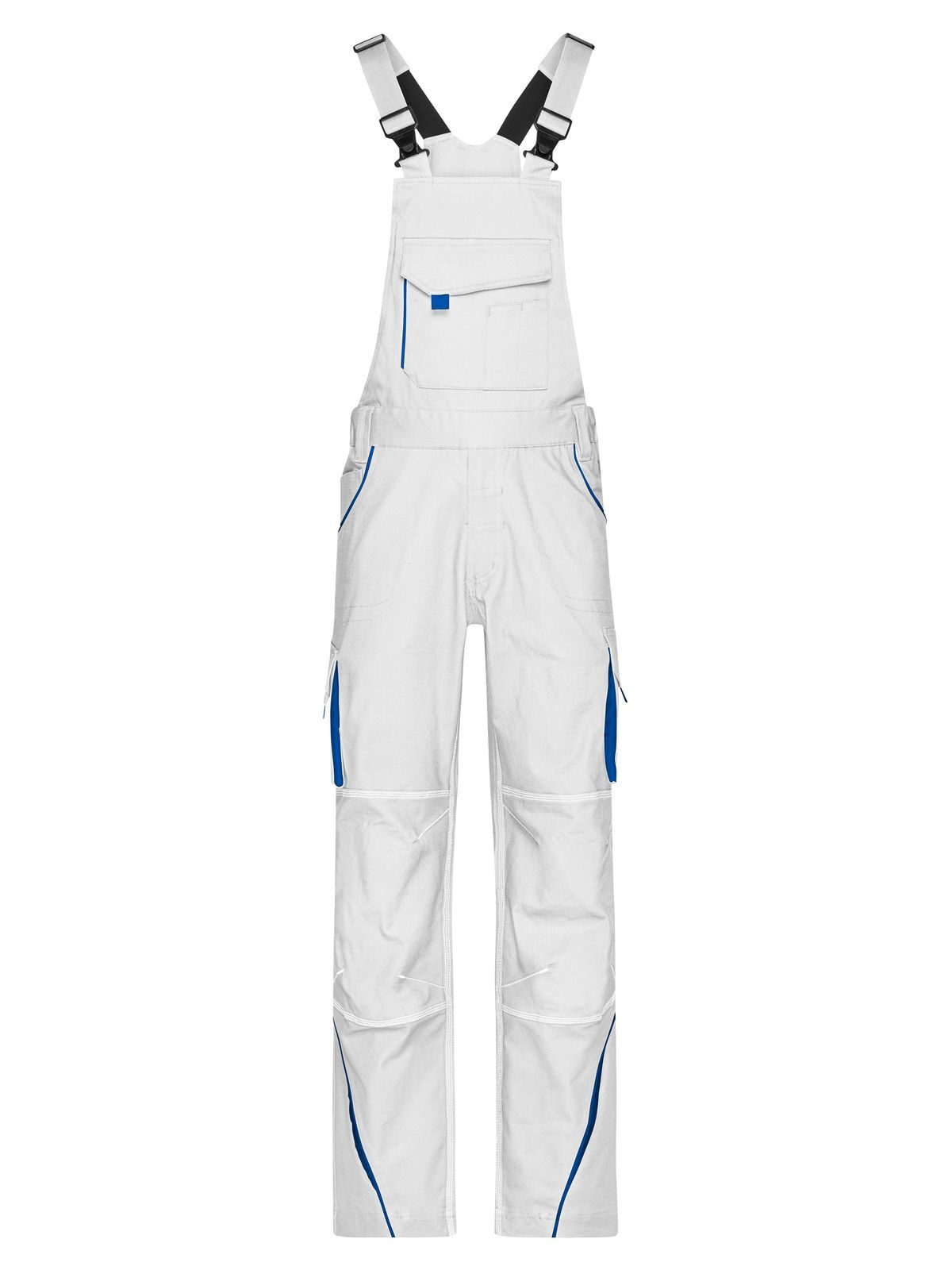 white/royal