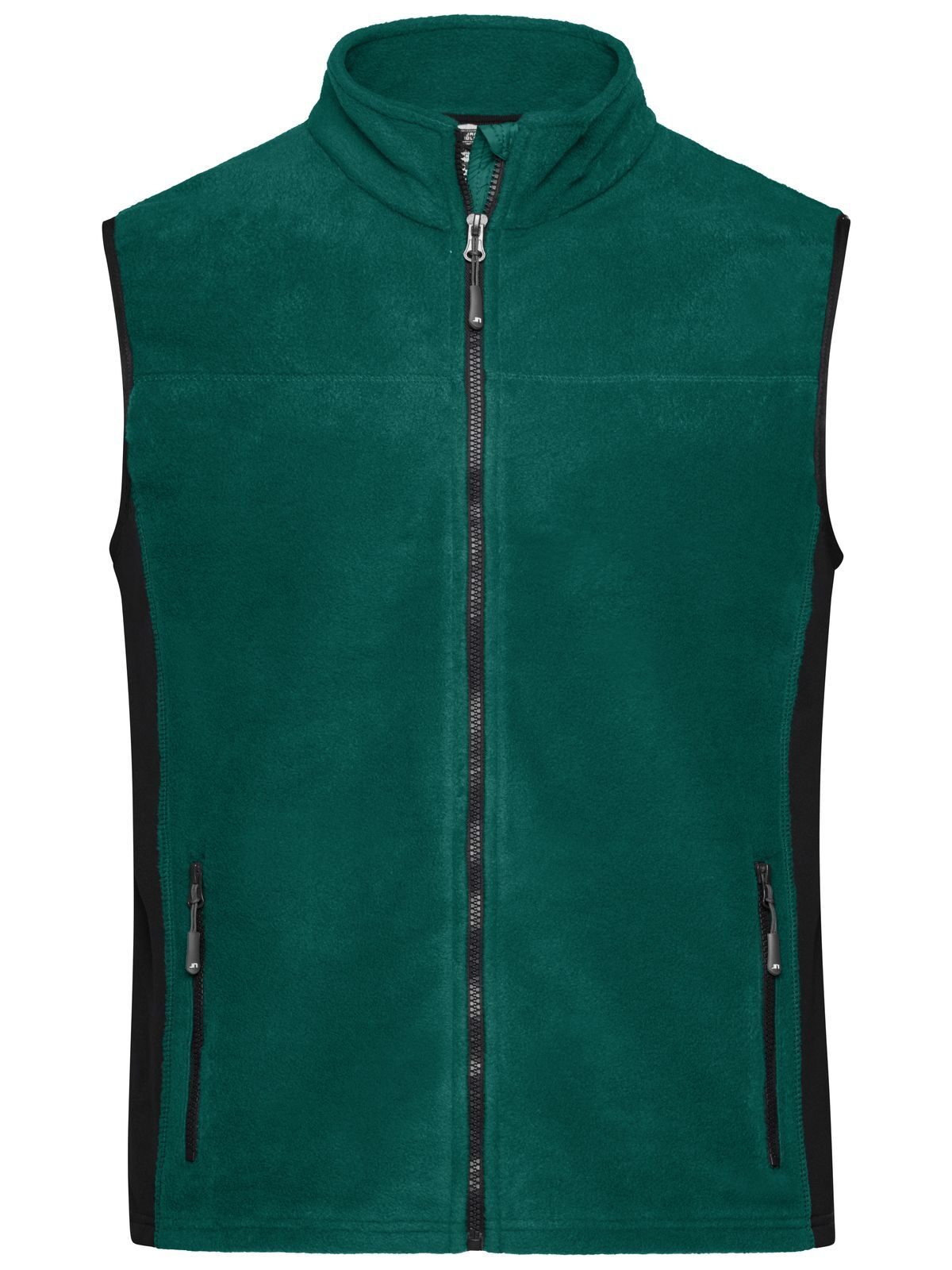 dark-green/black