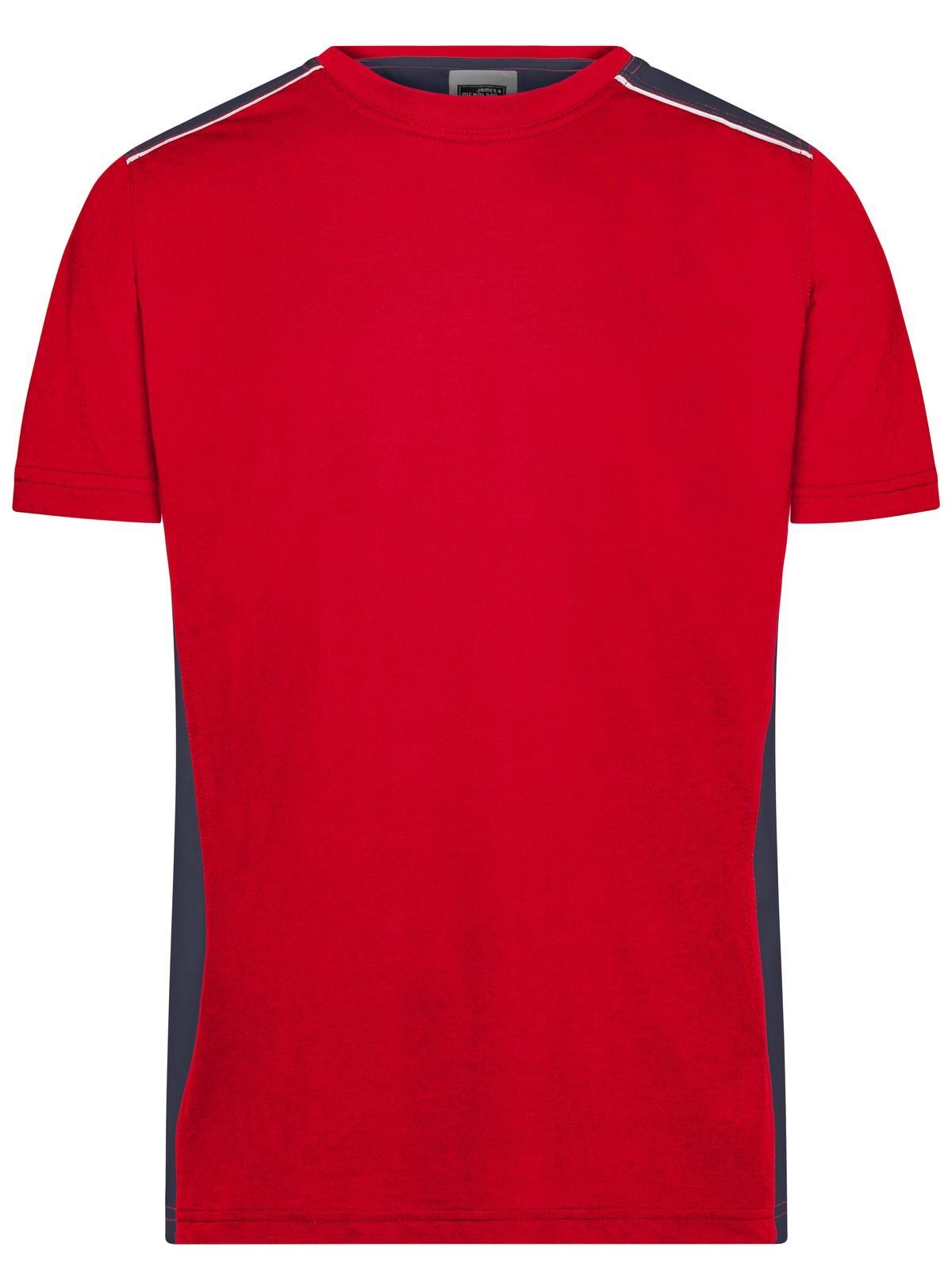 red/navy