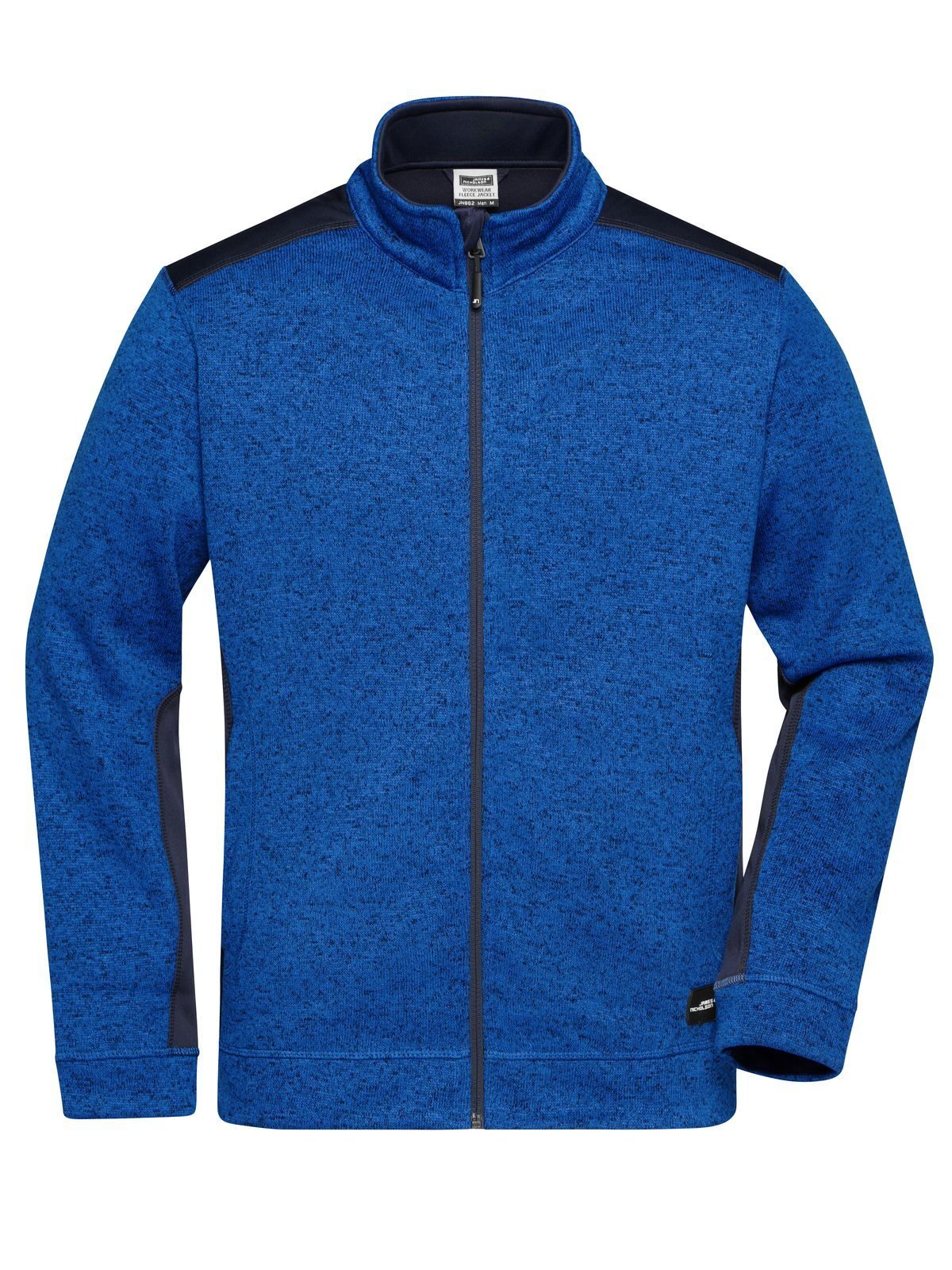 royal-melange/navy