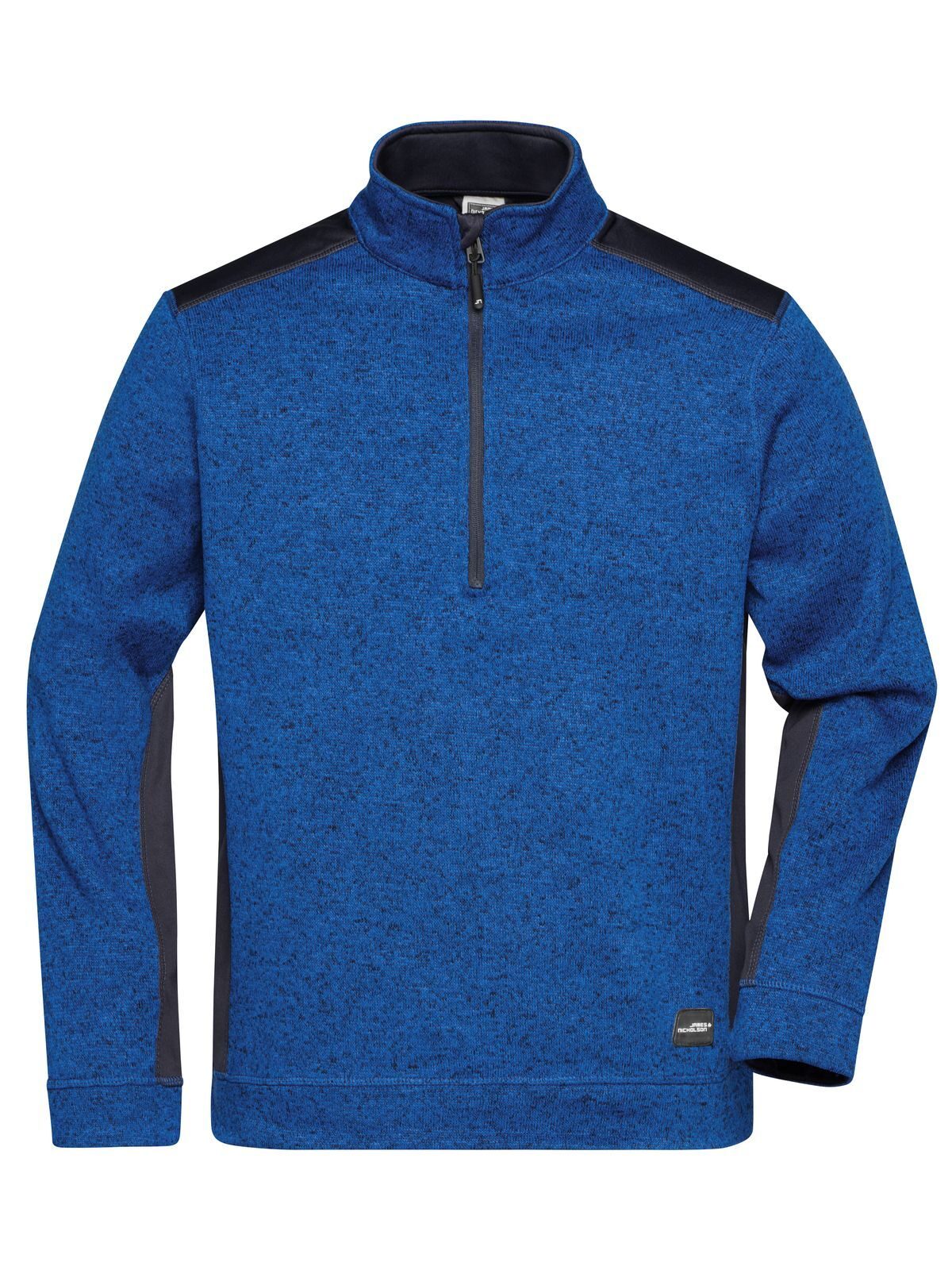 royal-melange/navy
