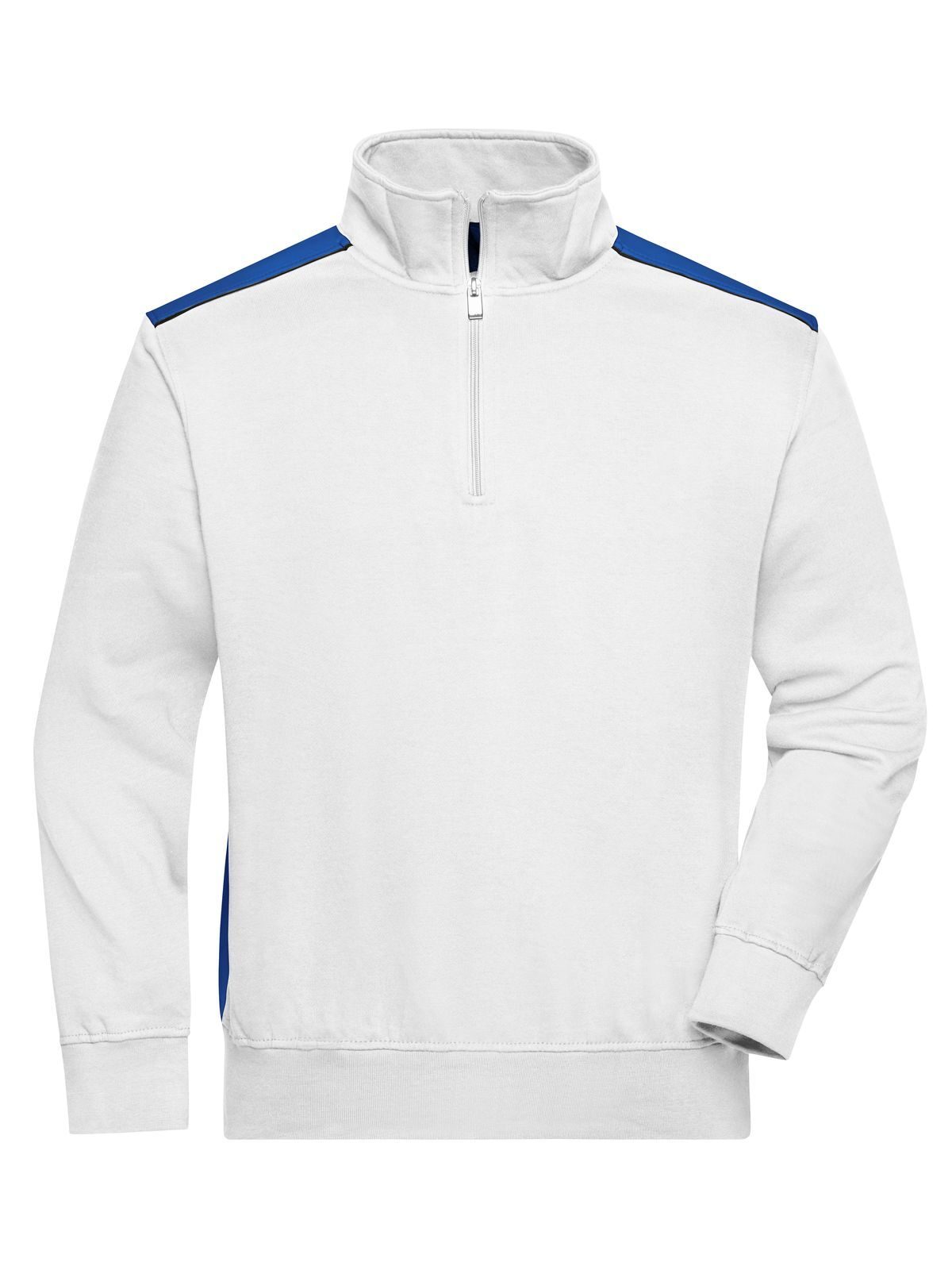 white/royal