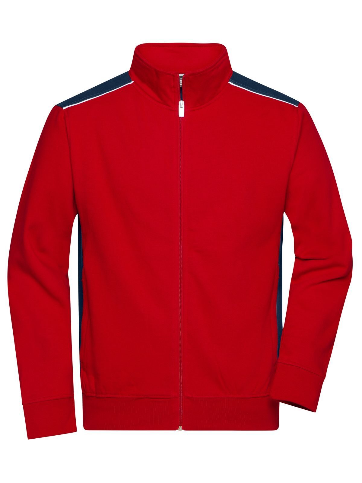 red/navy
