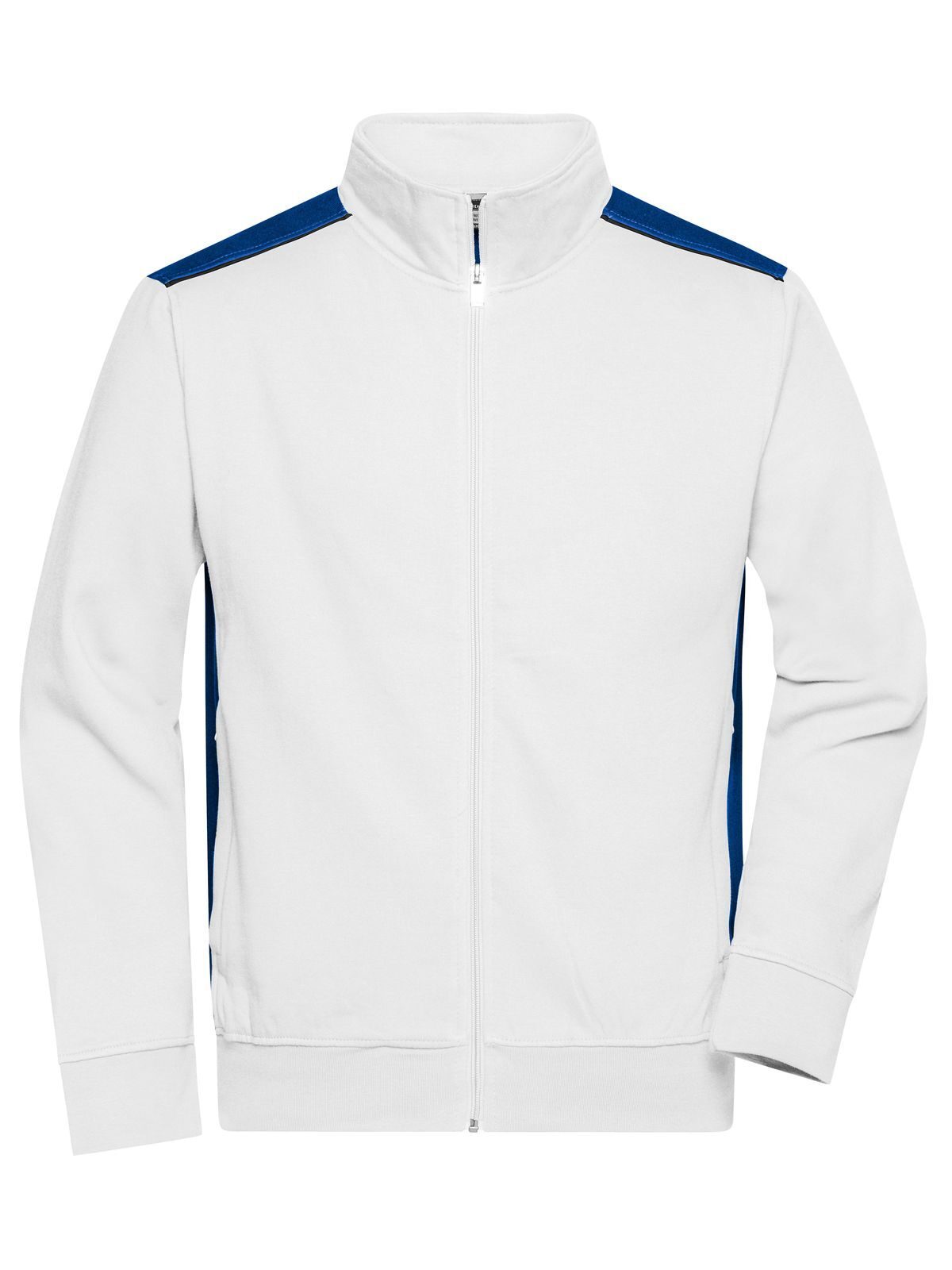 white/royal