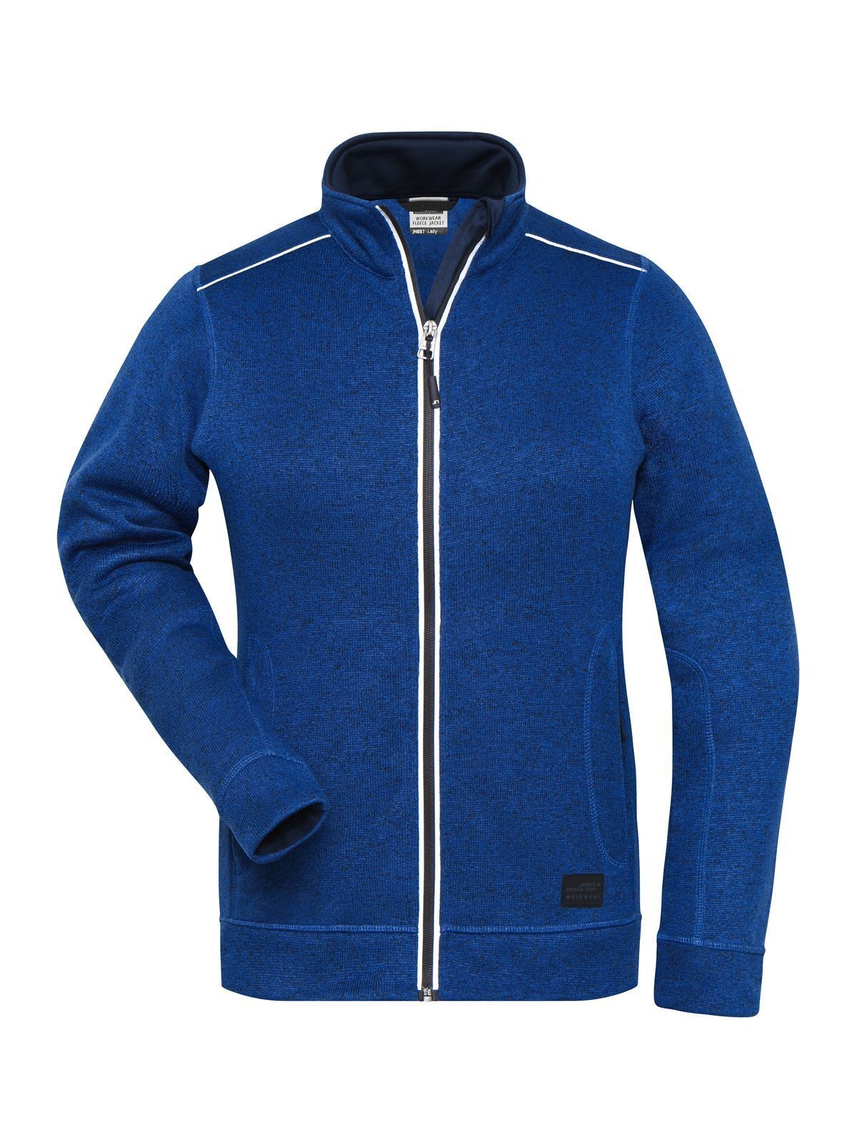 dark-royal-melange/navy