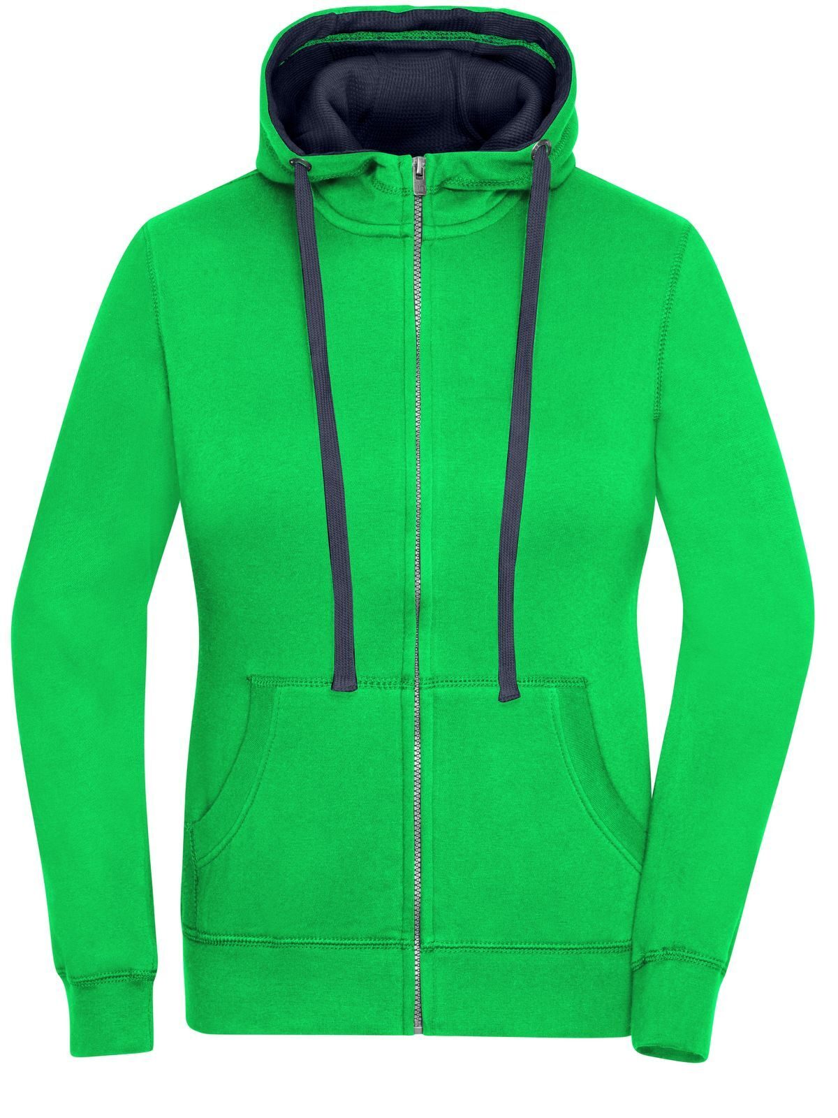 green/navy