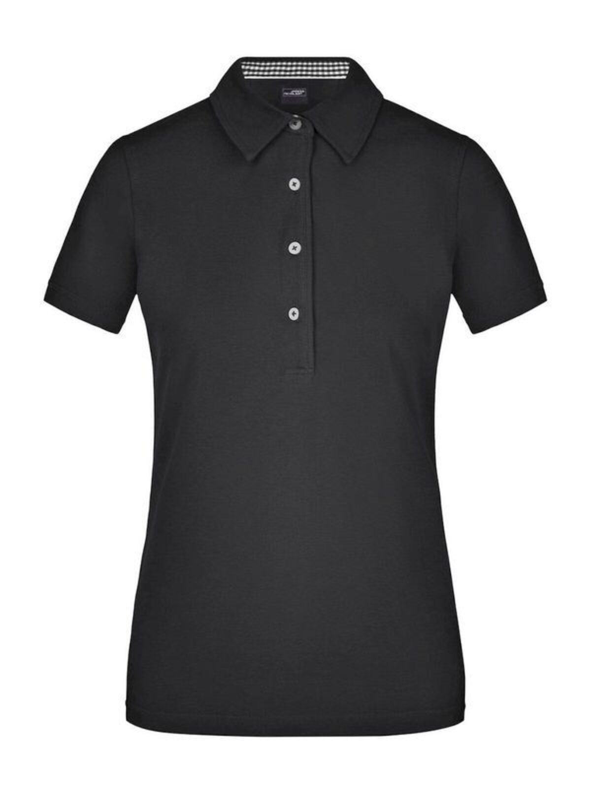 black/black/white
