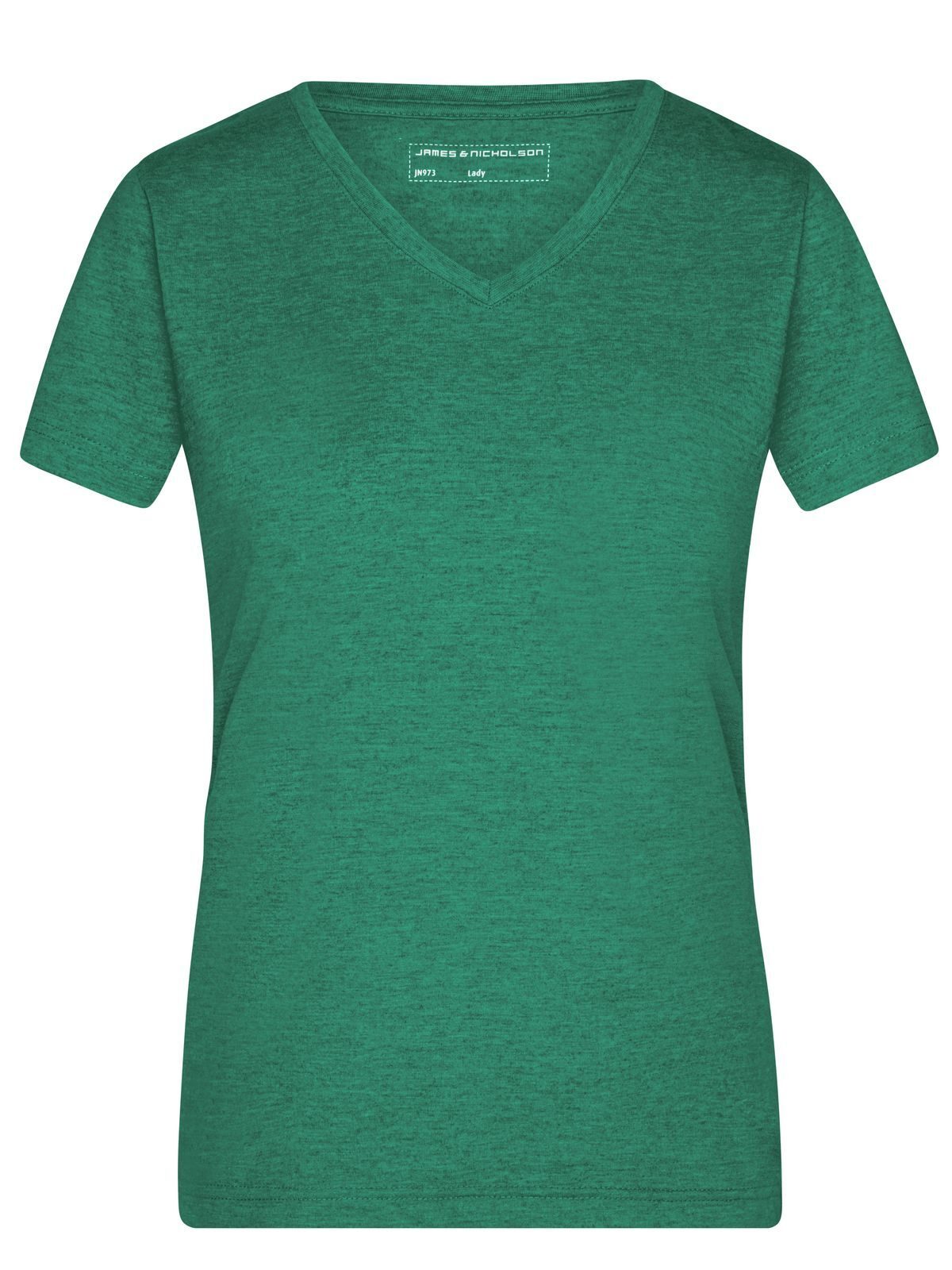 green-melange