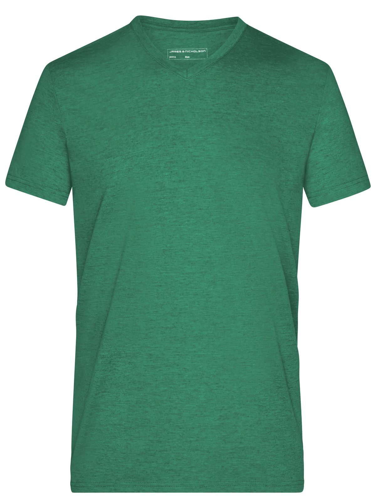 green-melange