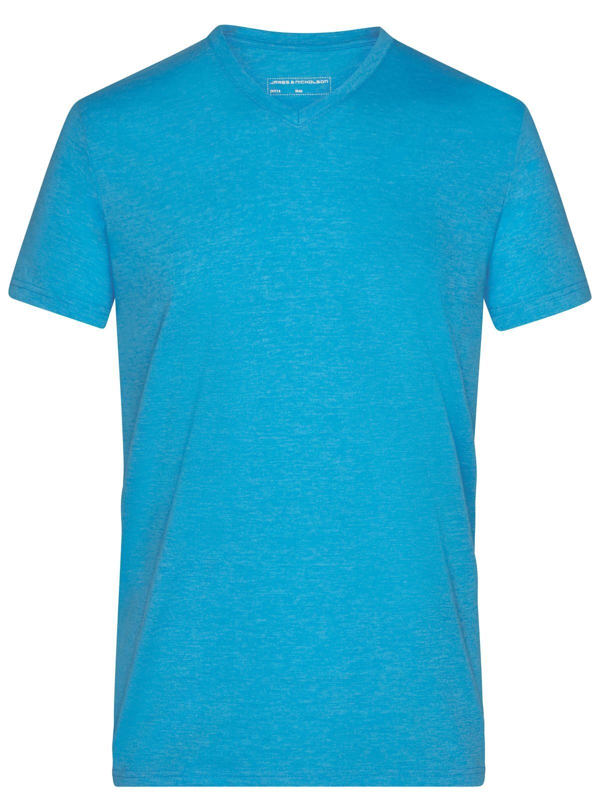 turquoise-melange