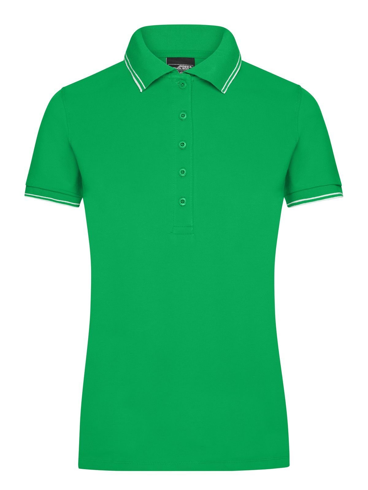 fern-green/white