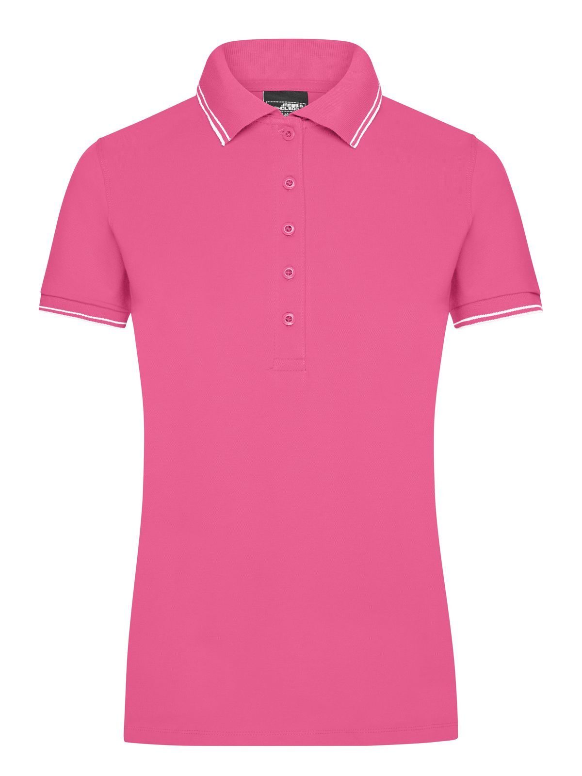 pink/white