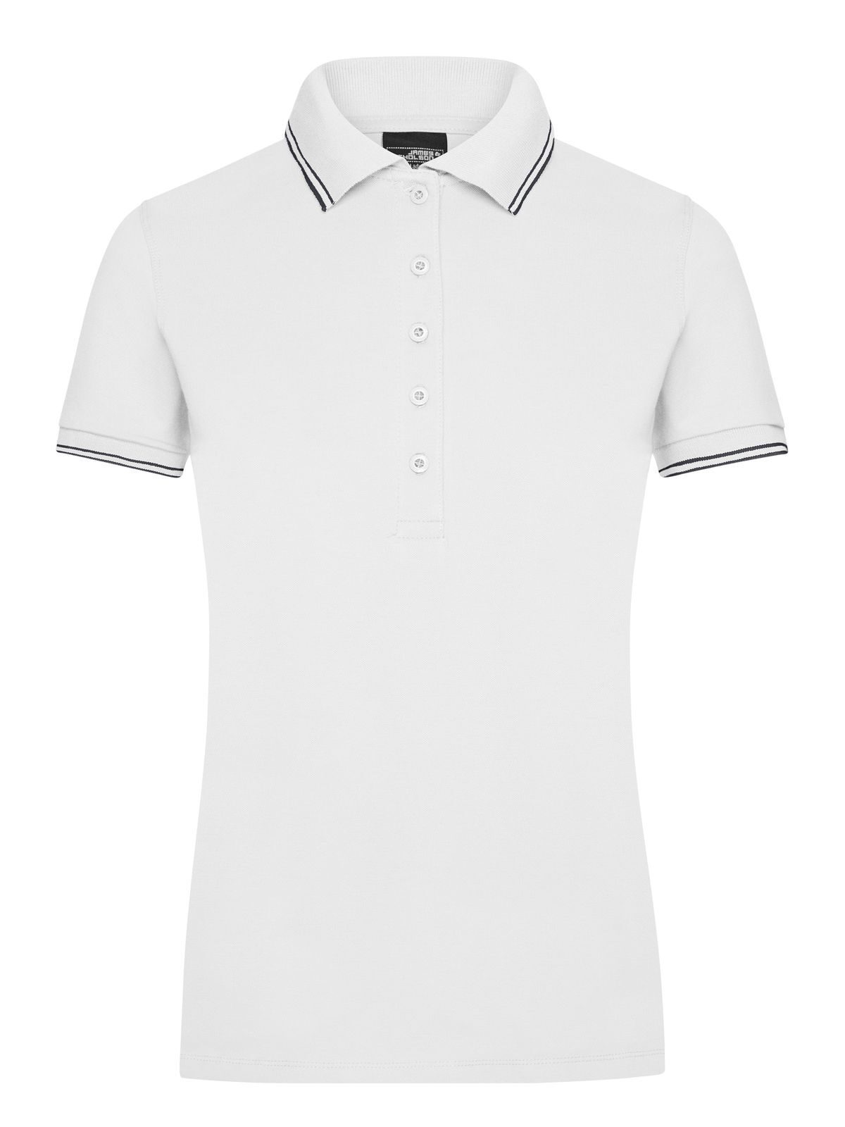 white/navy