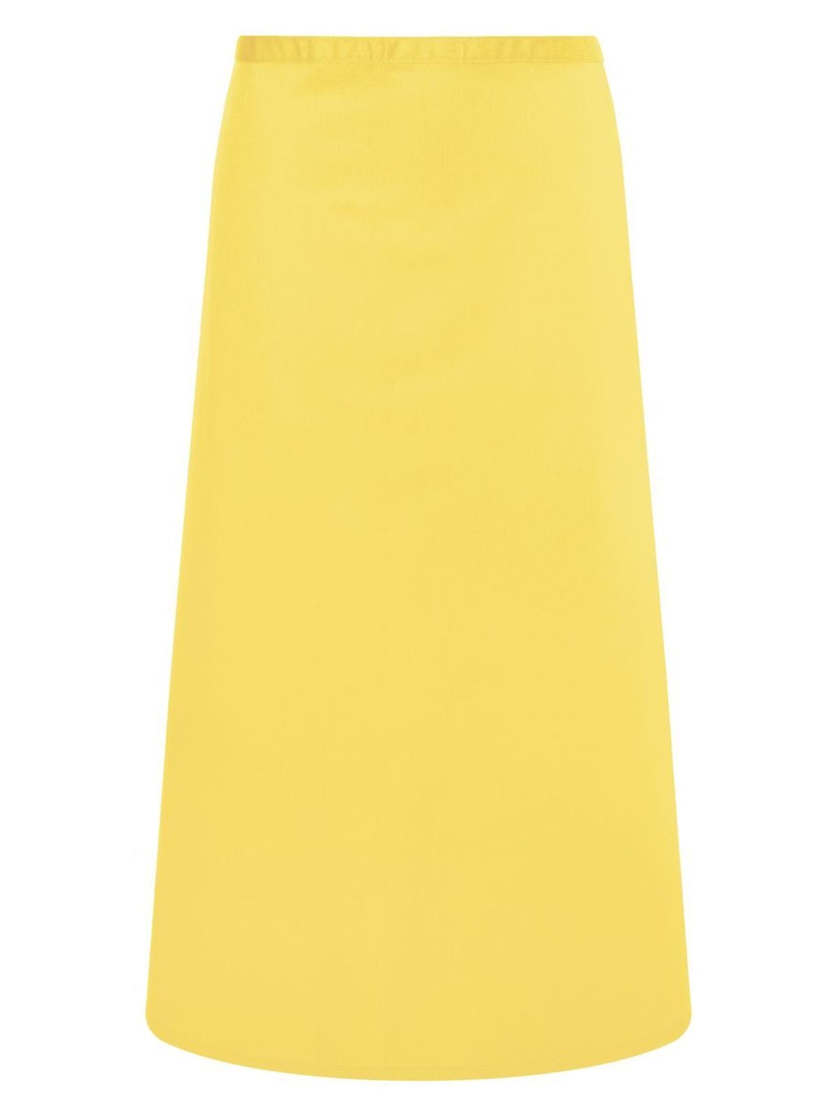 Sunny Yellow