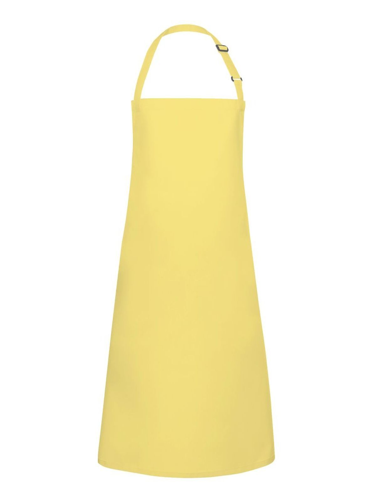 Sunny Yellow