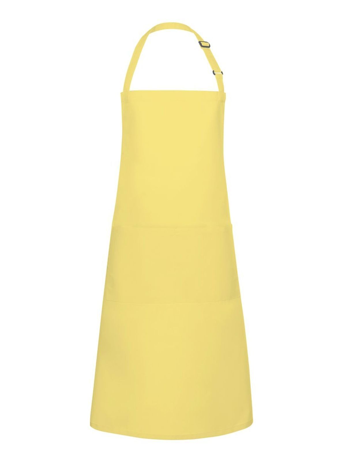 Sunny Yellow