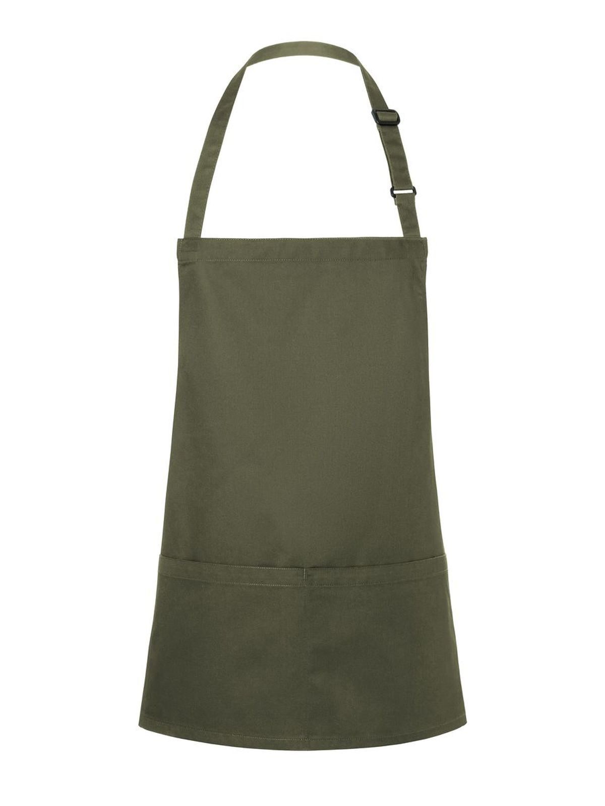 Moss Green